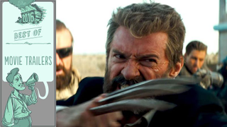 The best movie trailers of 2016